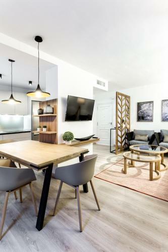 Apartamento Real De La Carreteria