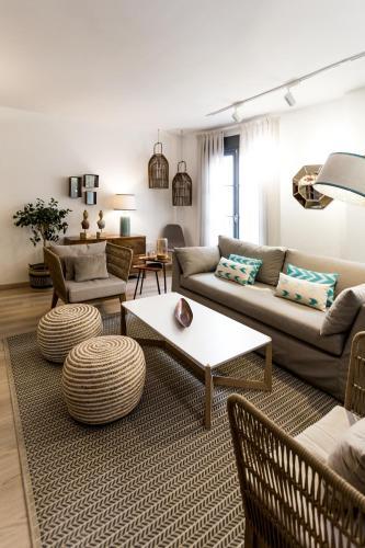 Apartamento Real De La Carreteria