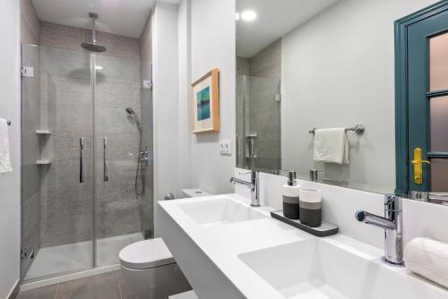 Apartamento Genteel Home Plaza Nueva