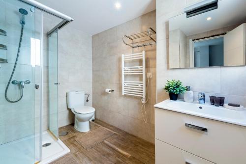 Apartamento Genteel Home Plaza Nueva