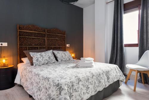 Apartamento Genteel Home Plaza Nueva