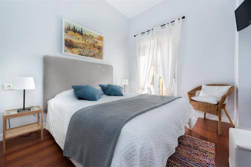 Apartamento Genteel Home Plaza Nueva