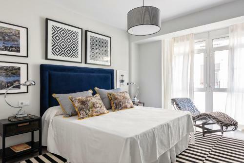 Apartamento Genteel Home Plaza Nueva