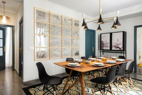 Apartamento Genteel Home Plaza Nueva