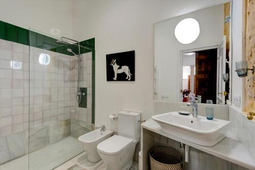 Apartamento Genteel Home Corral Del Rey