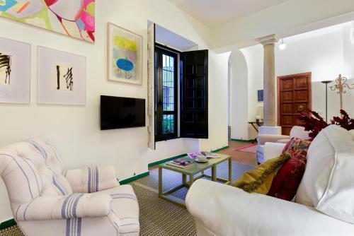 Apartamento Genteel Home Corral Del Rey