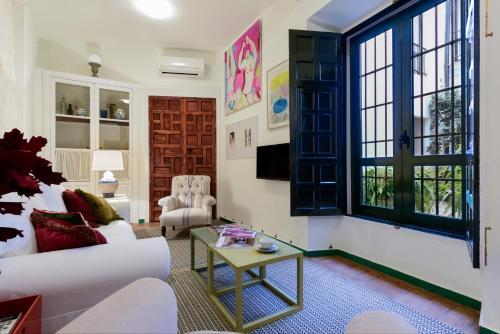 Apartamento Genteel Home Corral Del Rey