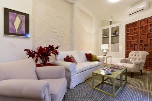 Apartamento Genteel Home Corral Del Rey