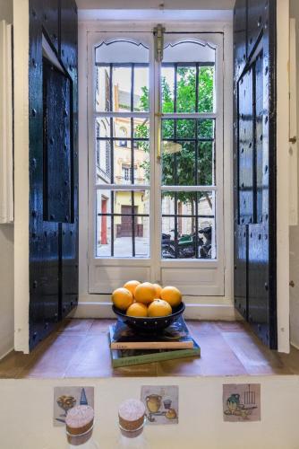 Apartamento Genteel Home Corral Del Rey