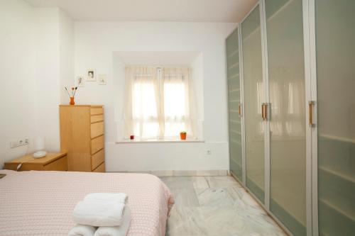 Apartamento Alohamundi Almansa