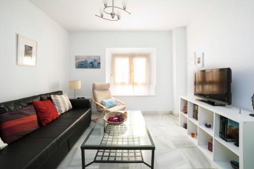 Apartamento Alohamundi Almansa