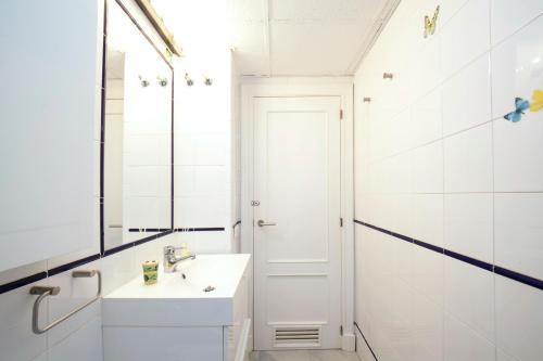 Apartamento Alohamundi Almansa