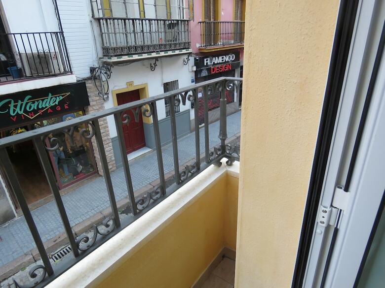 Living Sevilla Apartments H�rcules