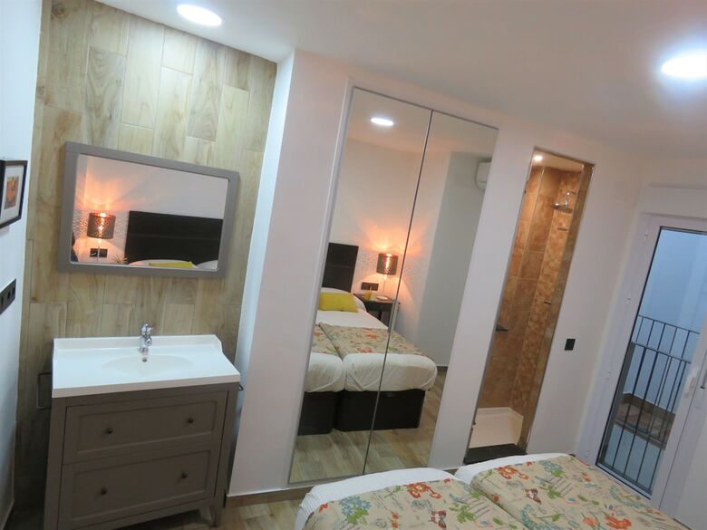 Living Sevilla Apartments H�rcules