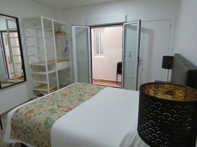 Living Sevilla Apartments H�rcules