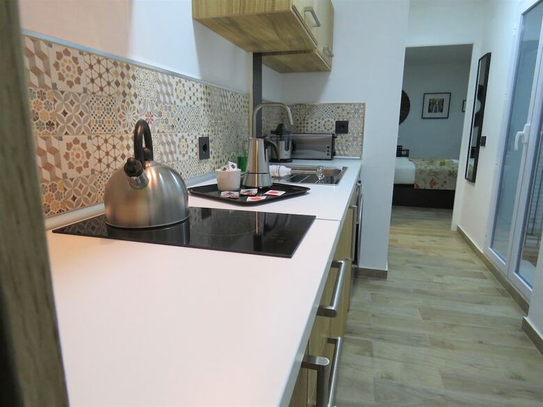 Living Sevilla Apartments H�rcules