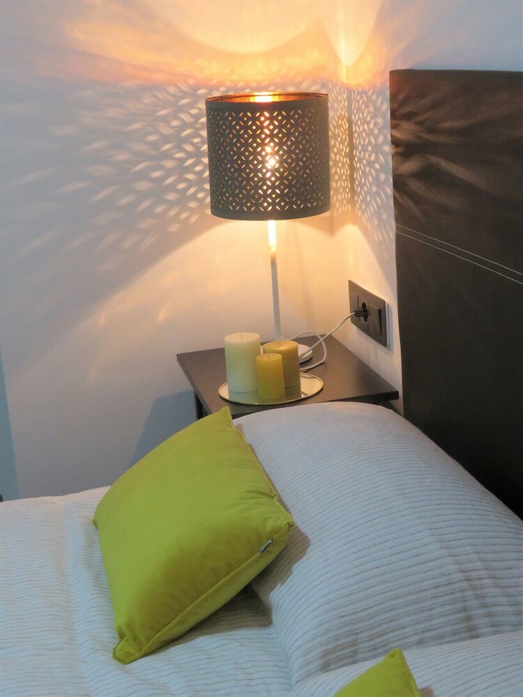 Living Sevilla Apartments H�rcules