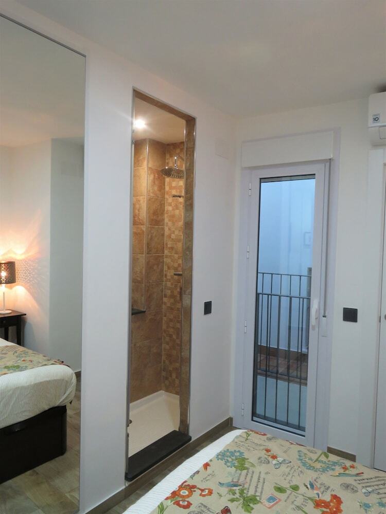 Living Sevilla Apartments H�rcules