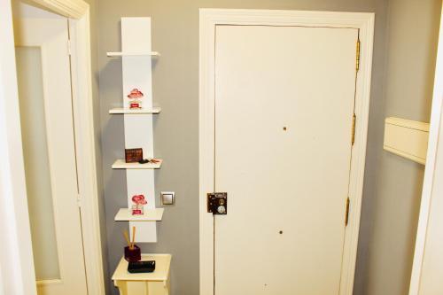 Apartamento Hiniesta Luxury Property