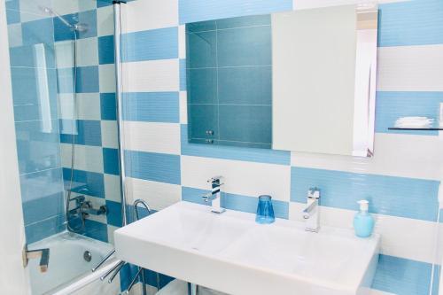 Apartamento Hiniesta Luxury Property