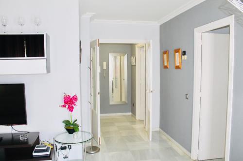 Apartamento Hiniesta Luxury Property