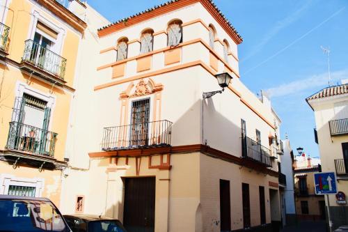 Apartamento Hiniesta Luxury Property