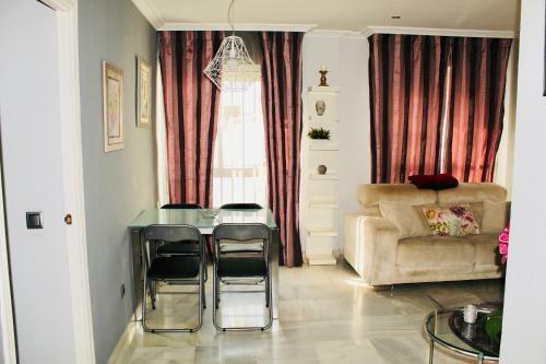 Apartamento Hiniesta Luxury Property