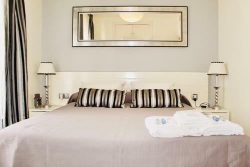 Apartamento Hiniesta Luxury Property