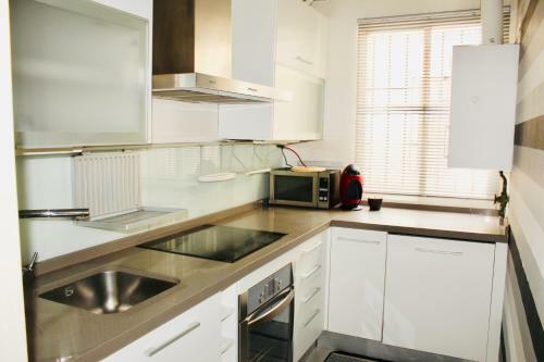 Apartamento Hiniesta Luxury Property