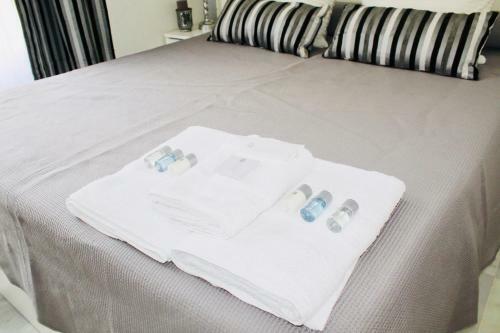 Apartamento Hiniesta Luxury Property