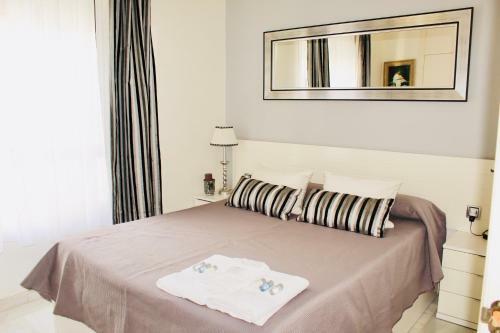 Apartamento Hiniesta Luxury Property