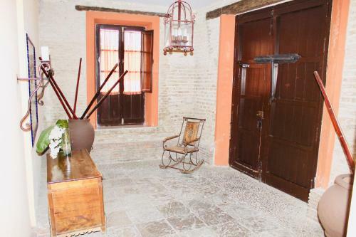 Apartamento Hiniesta Luxury Property