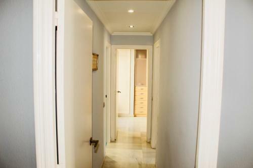 Apartamento Hiniesta Luxury Property