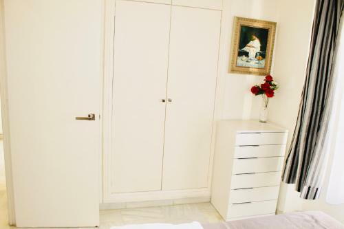 Apartamento Hiniesta Luxury Property