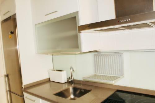 Apartamento Hiniesta Luxury Property