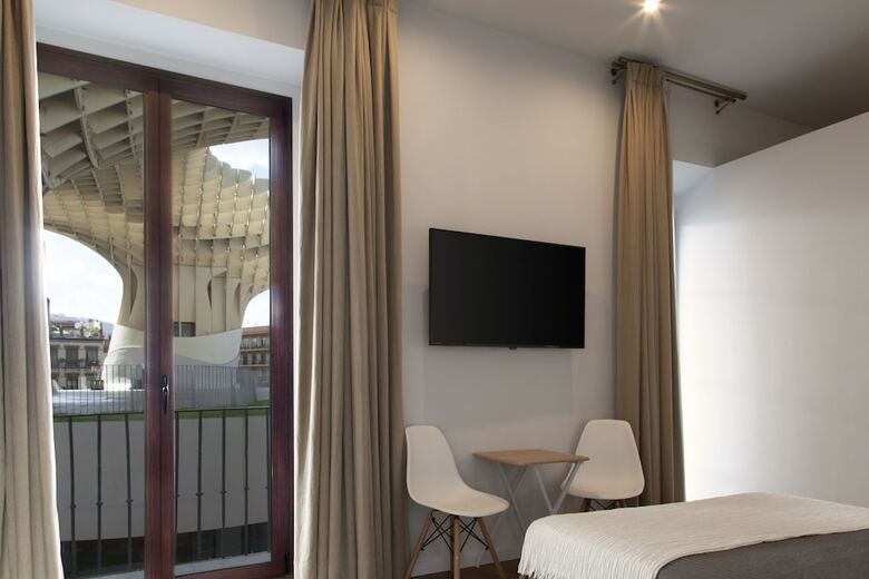 Hostal Welldone Metropol