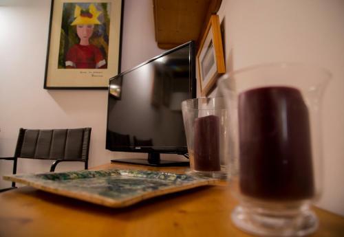 Apartamento Alohamundi Conteros