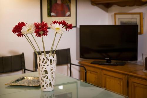 Apartamento Alohamundi Conteros