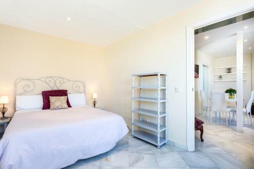 Apartamento Plaza Nueva D�plex