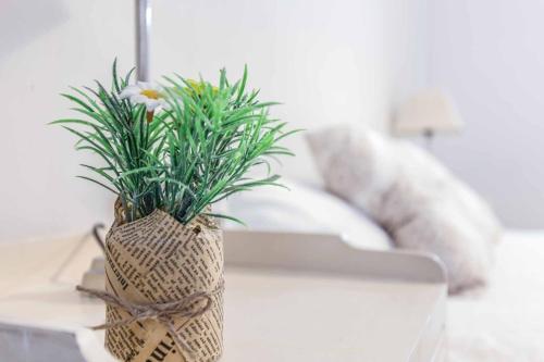 Apartamento Old Town 7px&3br Apt Metropolparasol