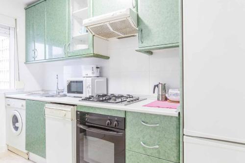 Apartamento Old Town 7px&3br Apt Metropolparasol