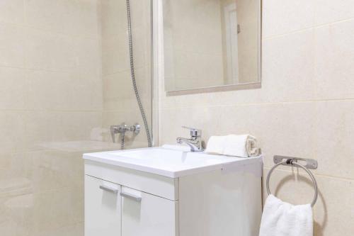 Apartamento Old Town 7px&3br Apt Metropolparasol