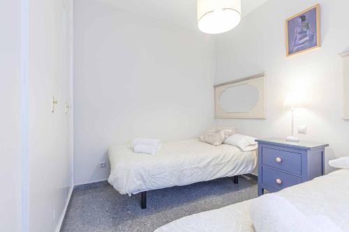 Apartamento Old Town 7px&3br Apt Metropolparasol