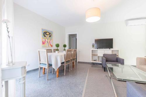 Apartamento Old Town 7px&3br Apt Metropolparasol