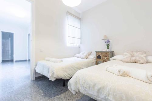 Apartamento Old Town 7px&3br Apt Metropolparasol