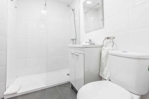 Apartamento Old Town 7px&3br Apt Metropolparasol