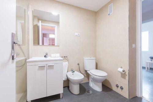 Apartamento Old Town 7px&3br Apt Metropolparasol