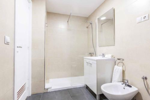 Apartamento Old Town 7px&3br Apt Metropolparasol