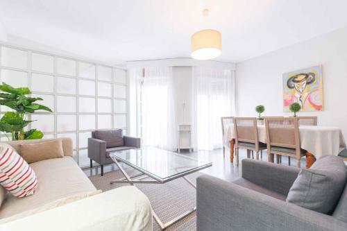 Apartamento Old Town 7px&3br Apt Metropolparasol