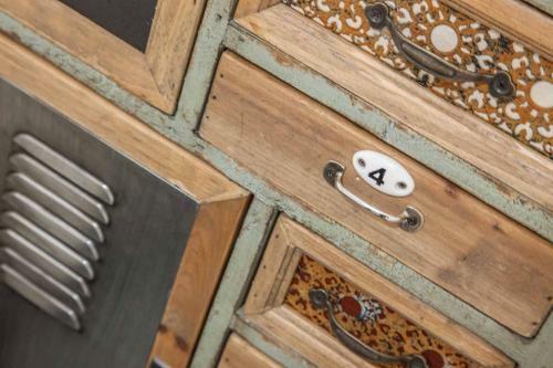 Apartamento Old Town 7px&3br Apt Metropolparasol